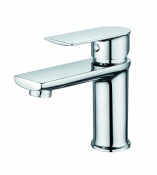 Zonos Mini Mono Basin Mixer
