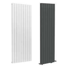 Vogue Espada Vertical Radiator