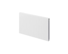 Henrad Silhouette Horizontal Radiator