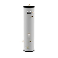 Ideal Instinct Indirect Slimline Unvented Cylinder