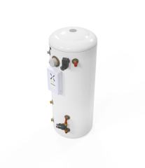 Mixergy 580 Unvented Elec Cylinder