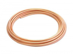 Copper Tube (8mm & 10mm priced and sold by the metre)