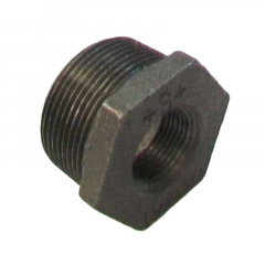 Black Iron Bush