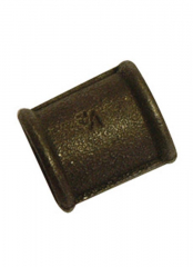 Black Iron Socket