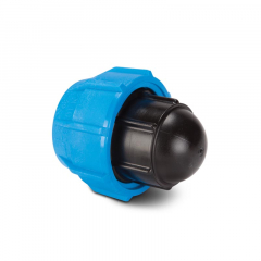 Polypipe Polyfast Endplug