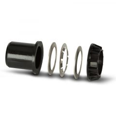 Polypipe Copper Polyfast Adaptor Set
