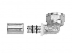 Female Elbow MLCP