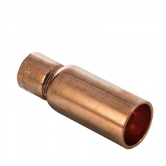 Endfeed Reducer Long Tail