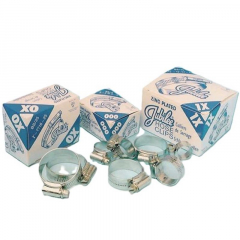 Jubilee Hose Clip