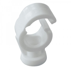 Single Hinged Clip