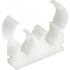 Double Hinged Clip