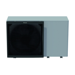 Daikin Class R32 Heat Only (Single Phase)