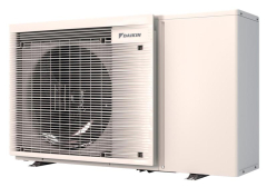 Daikin Class 4-8 R32 Reversible (Single Phase)