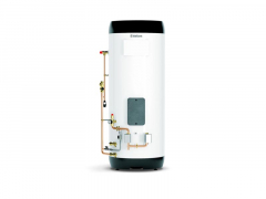 Vaillant Heat Pump Cylinder