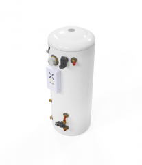 Mixergy 580 Unvented Elec Cylinder