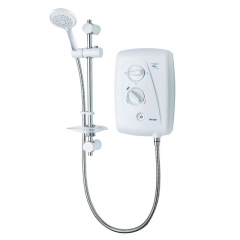 T80Z Fast-Fit Electric Shower