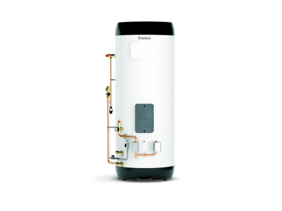 Vaillant 250 Litre Heat Pump