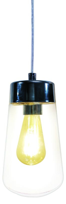 Summit Pendant Light
