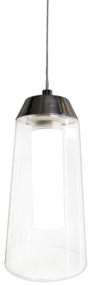 Rise Pendant Light