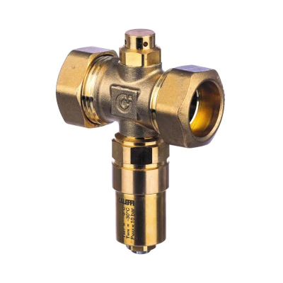 Altecnic 28mm Antifreeze Valve