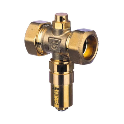 Altecnic 1Inch Anti Freeze Valve