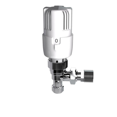 Instinct 10mm Angled TRV