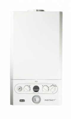 Ideal Instinct 2 24KW Combi