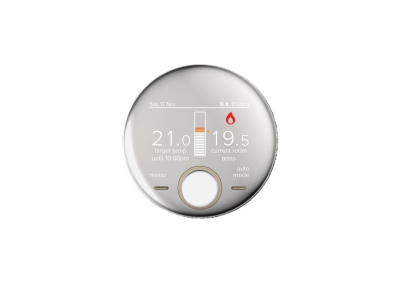Ideal Halo Heat & System RF