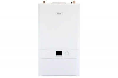 Ideal Logic System2 S18