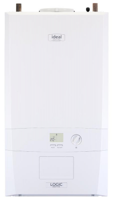 Ideal Logic Heat2 H24