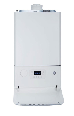 Alpha E-Tec Plus 33Nx Combi