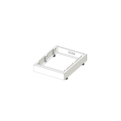 Navien LCB Plinth - Regular And System Boiler - Internal