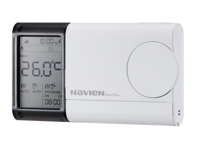 Navien System Smart Plus Kit Thermostat + Comm.Module + W-Centre)