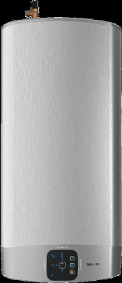 Ariston Velus Evo Wifi 45L 3kW + Kit