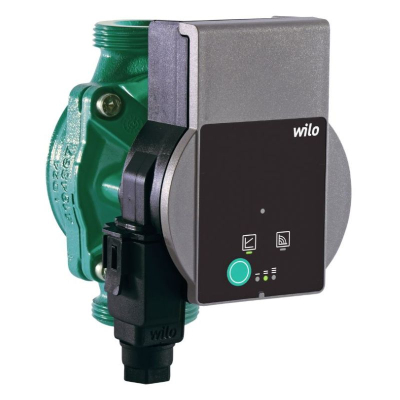 Wilo Atmos Pico 25/1-6-130 Circulating Pump
