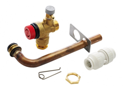 Worcester Remote PRV Kit