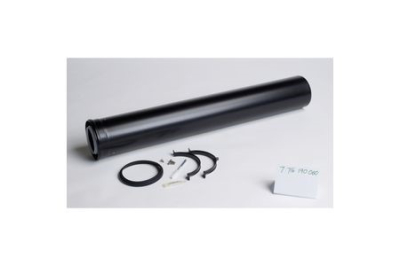 Worcester Greenstar Oilfit 100/150mm External Flue Extension 7716190060