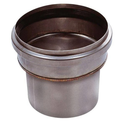 Worcester 100/130mm Conventional Flue Adaptor 7716190065