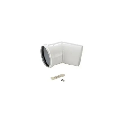 Worcester Greenstar 130 45° Bend 7716190073