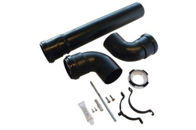 Worcester Greenstar Oilfit Plume Management Kit 7716190092