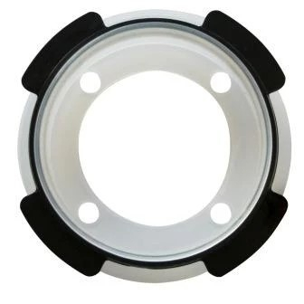 Worcester Oilfit Flue Damper 7716190101
