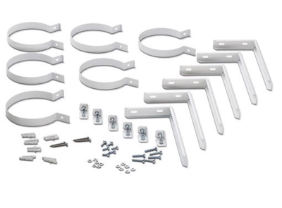 Worcester Support Bracket Kit 60/100 X 6 7716191178