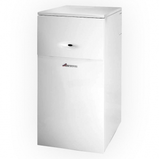 Worcester 30CDi LPG ERP Floor Standing