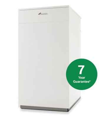 Worcester Greenstar Utility Regular 50/70 Regular Oil Boiler 2022+
