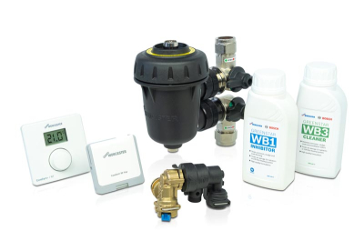 Worcester Comfort+ I RF System Pack