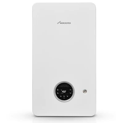 Greenstar 2000 25KW Combi LPG