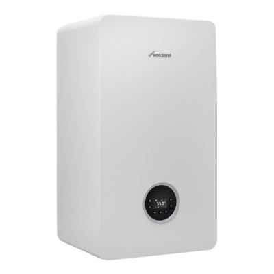 Worcester Style 30KW Combi NG Greenstar