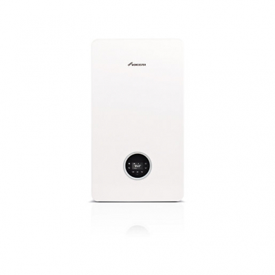 Worcester 8000 Life 35KW Regular LPG Greenstar