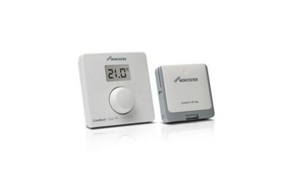 Worcester Comfort+ Stat RF