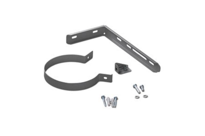 Worcester Silver Support Bracket Kit